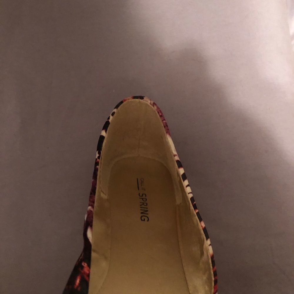 Call It Spring flats - Picture 6 of 14